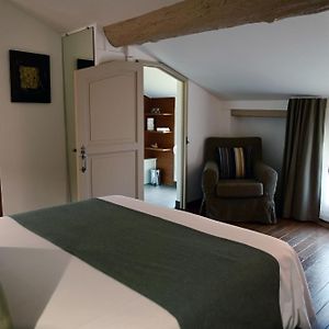 Doppelzimmer im Dachgeschoss